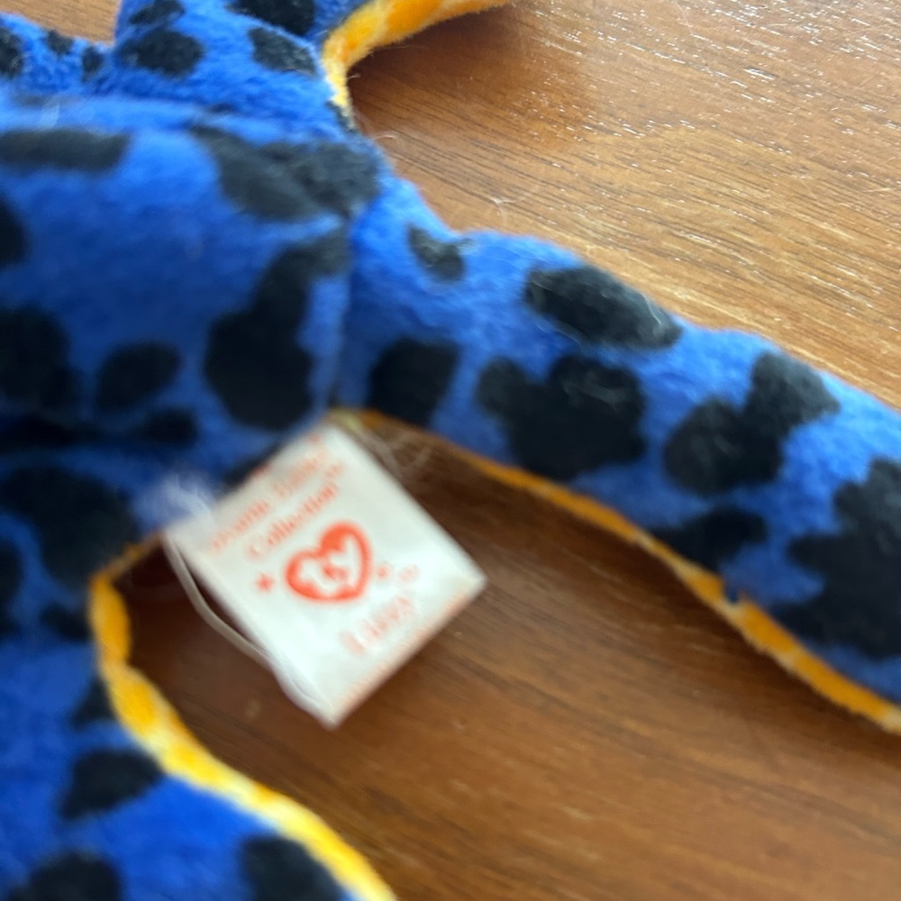 Beanie Baby Collection - Picture 6 of 8
